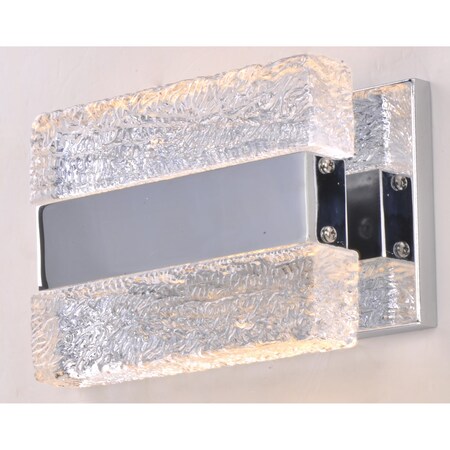 Maxim Ice-Bath Vanity 39621IBPC